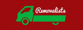 Removalists Darlimurla - Furniture Removals